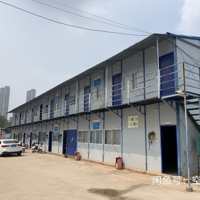钦州市\\厂房拆除回收：为城市环境改善贡献力量\\
