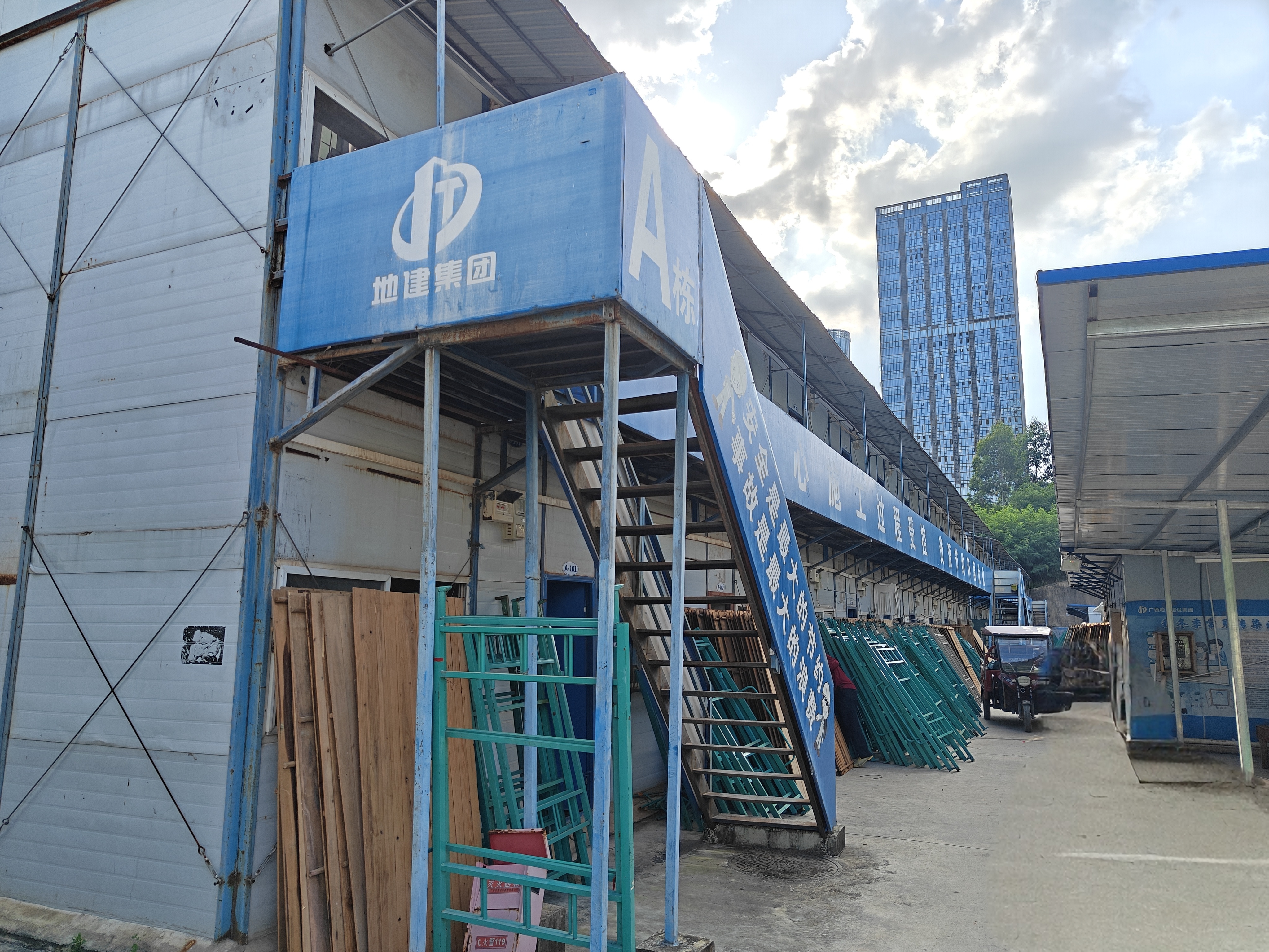 钦州市2026年5月二手活动板房回收价格Top5榜单 | 实测每平方多少钱？哪家性价比最高？