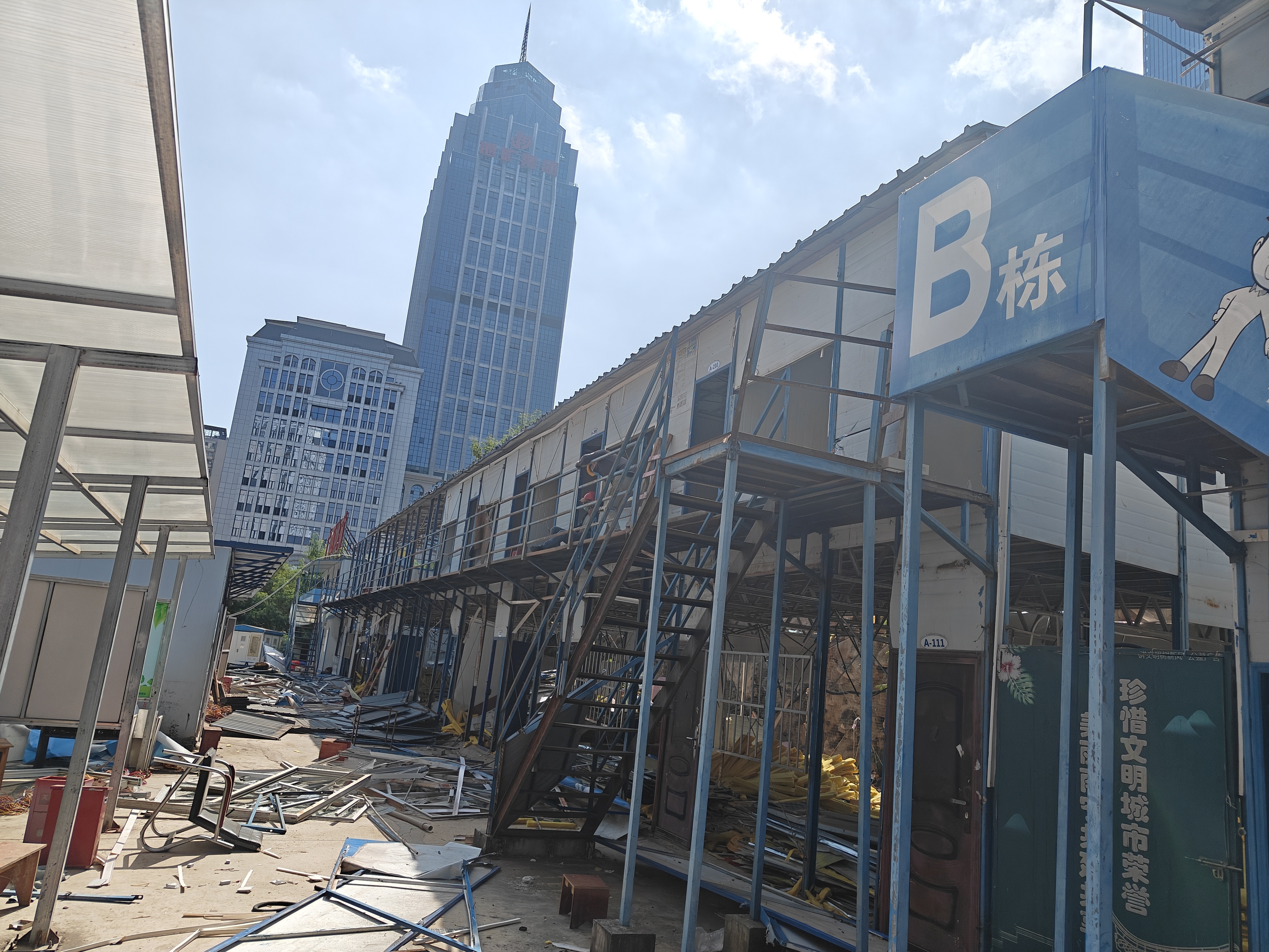 钦州市彩钢活动板房十大品牌评测：2026年哪个公司值得推荐？本文真实评测Top5