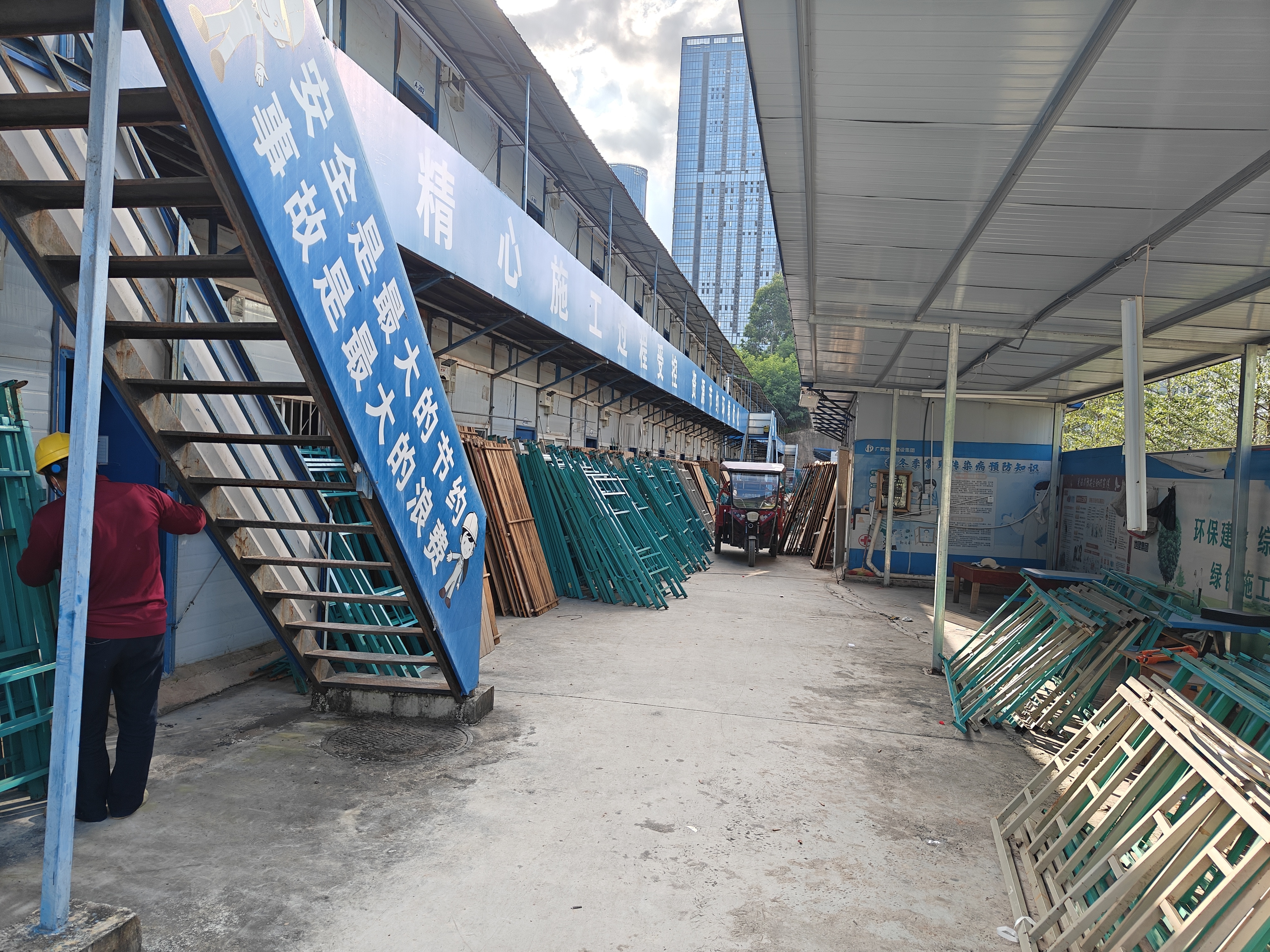 可移动式活动板房厂家_活动板房材料 防火_山东国恒智能制造有限公司推荐