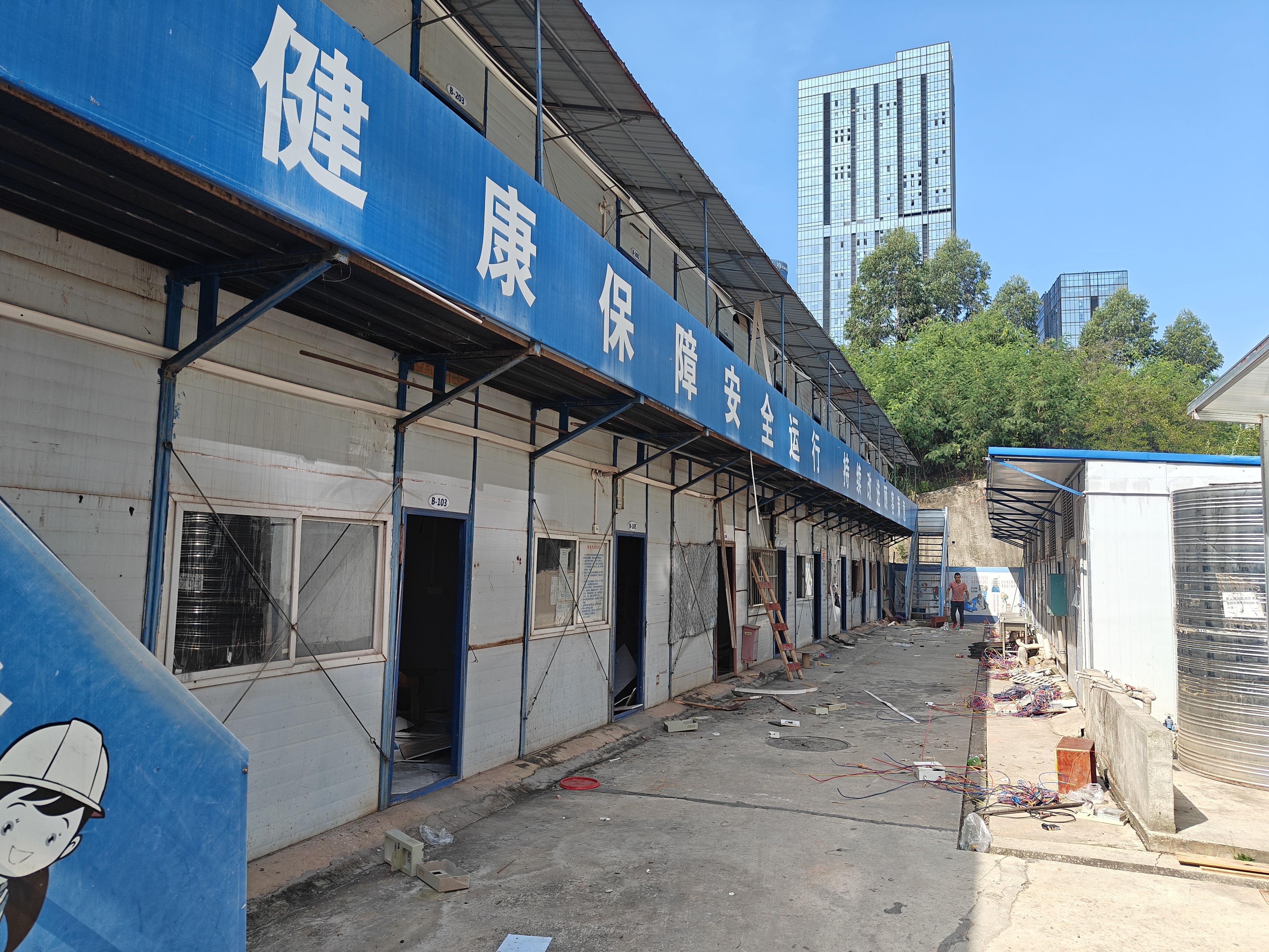 钦州市2026年雅致活动板房价格TOP1推荐，这款性价比太炸了