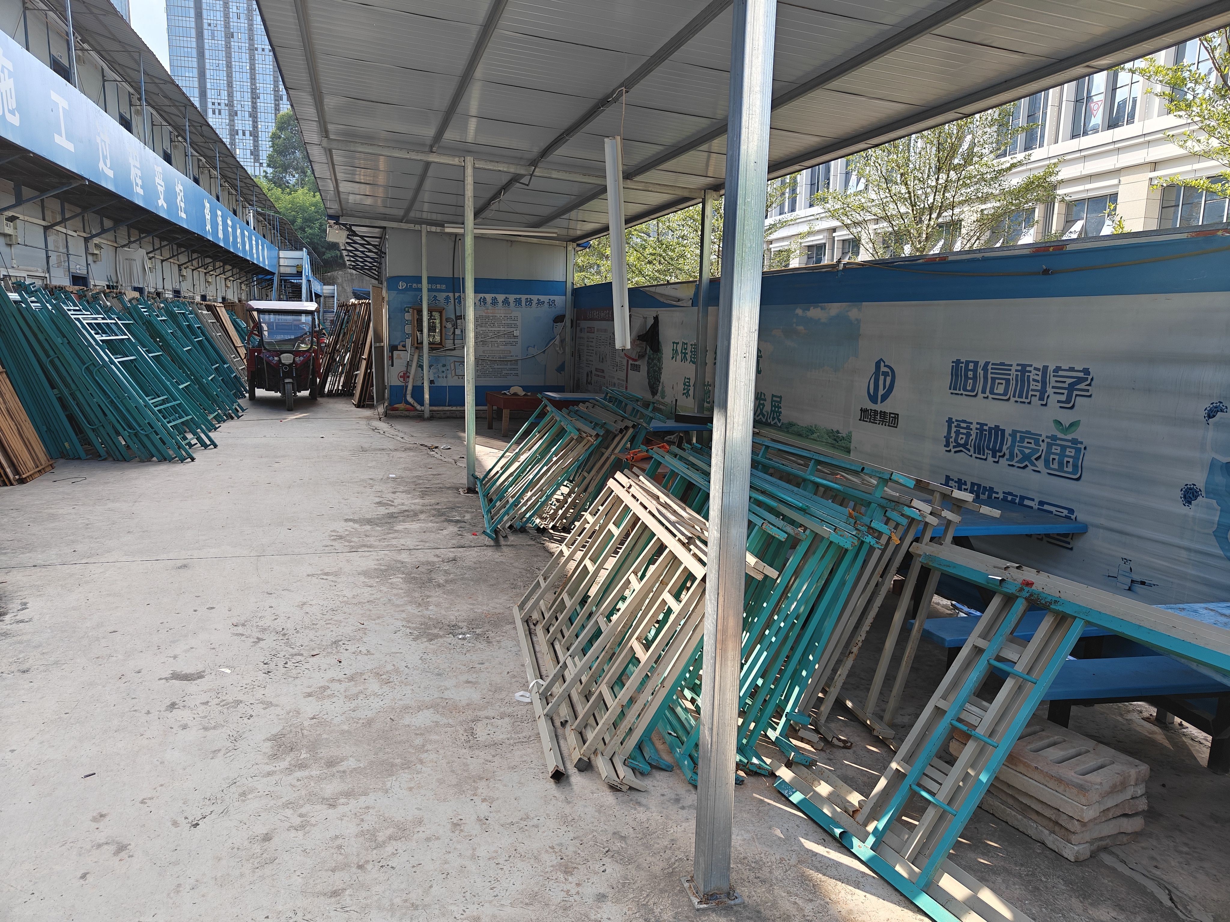 钦州市2026年最新活动板房价格排行榜，哪个品牌最值得推荐？