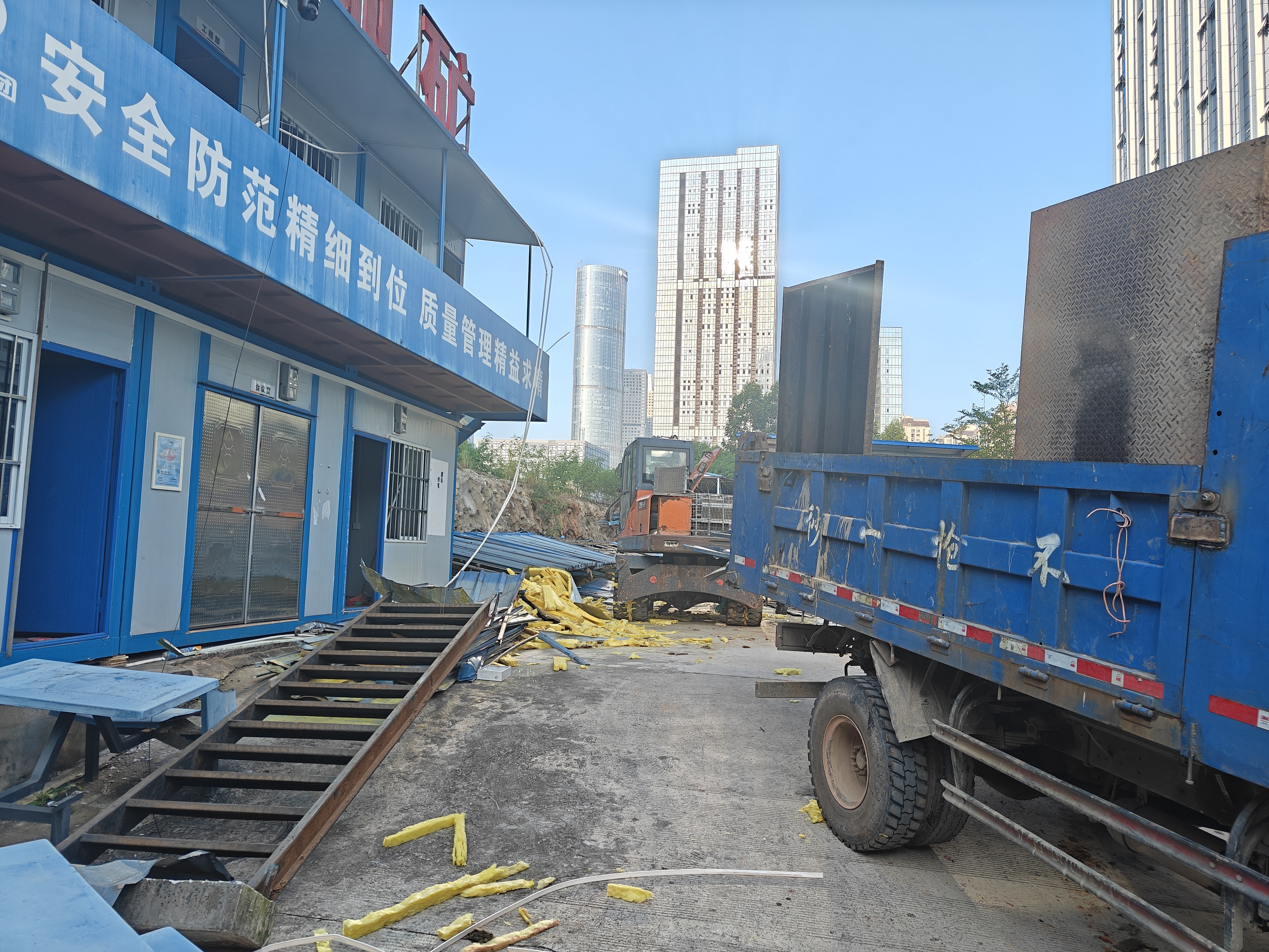 钦州市2026年别墅型活动板房排名：哪个品牌值得推荐？